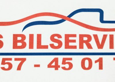 MS BILSERVICE